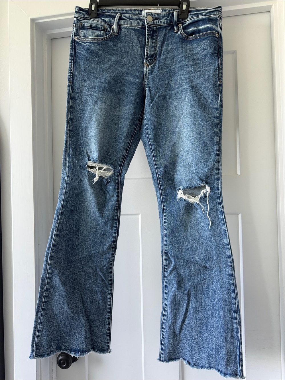 Dear John Jaxtyn Bootcut